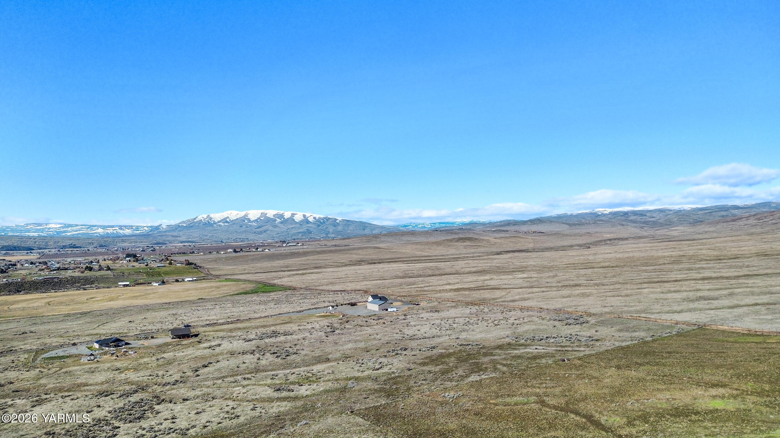 517 Game Ridge Road Selah, WA 98942 - Photo 63 of 72 a view of an ocean