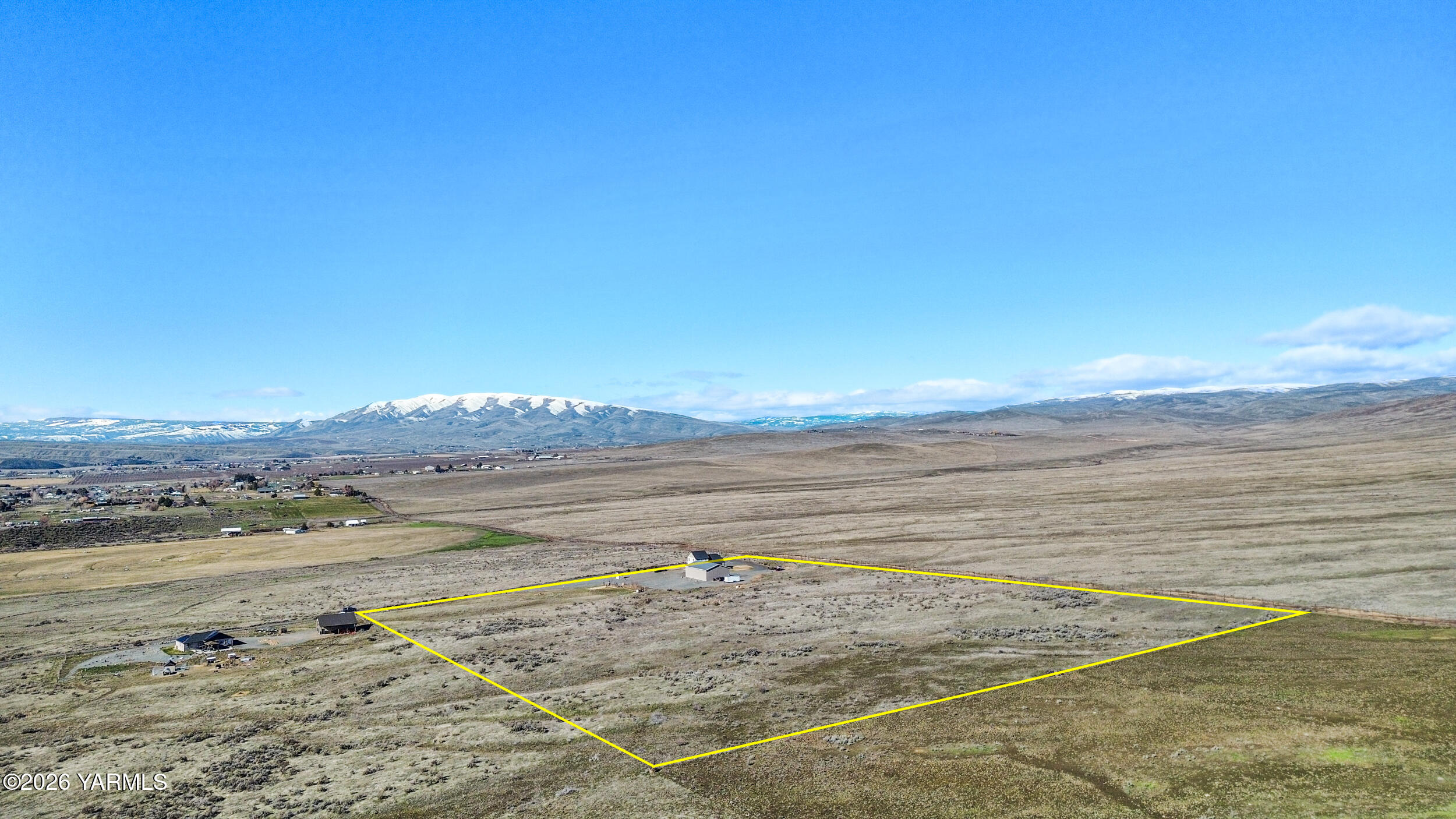 517 Game Ridge Road Selah, WA 98942 - Photo 64 of 72 517GameRidge_06