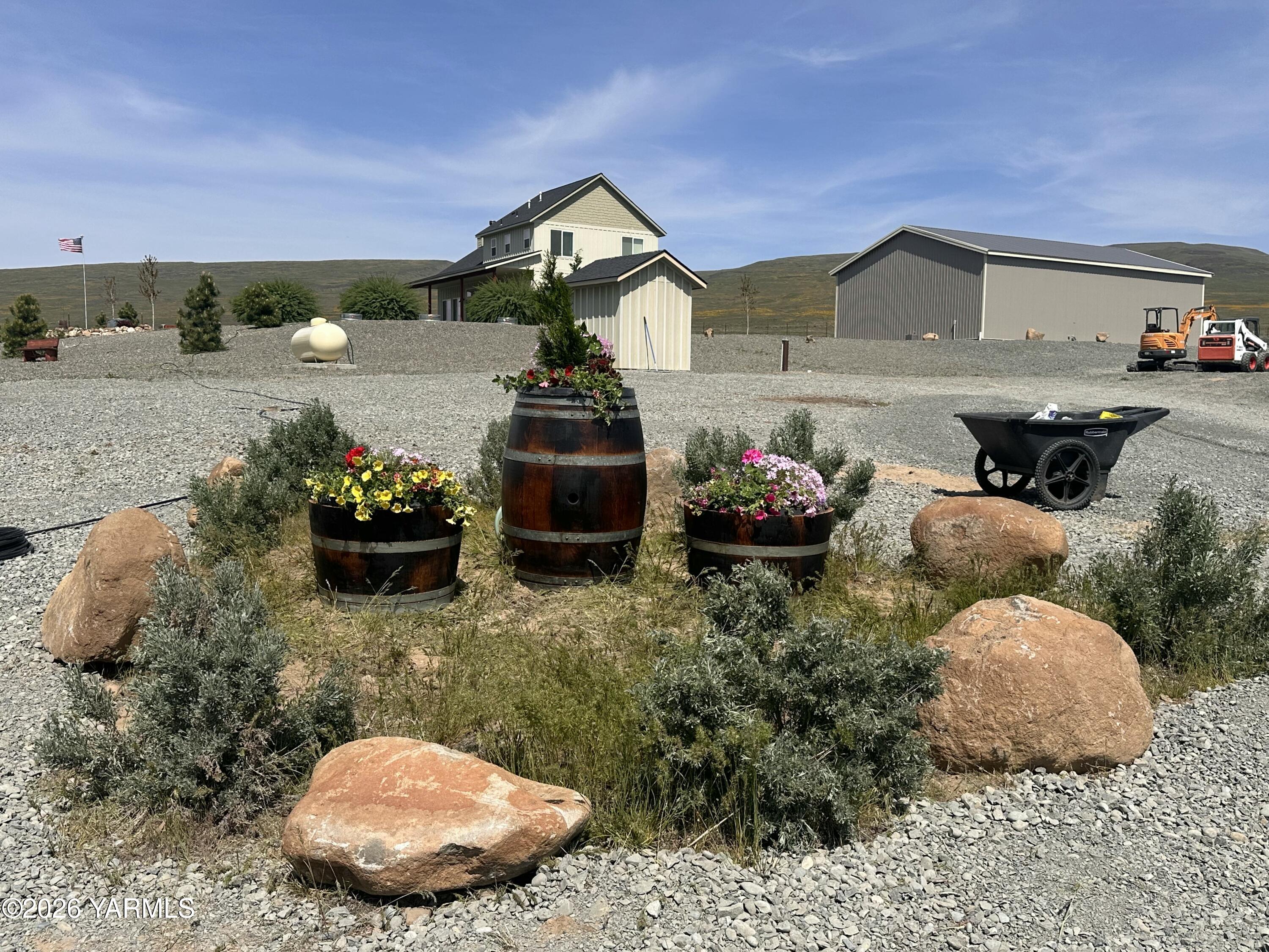 517 Game Ridge Road Selah, WA 98942 - Photo 70 of 72 IMG_1167