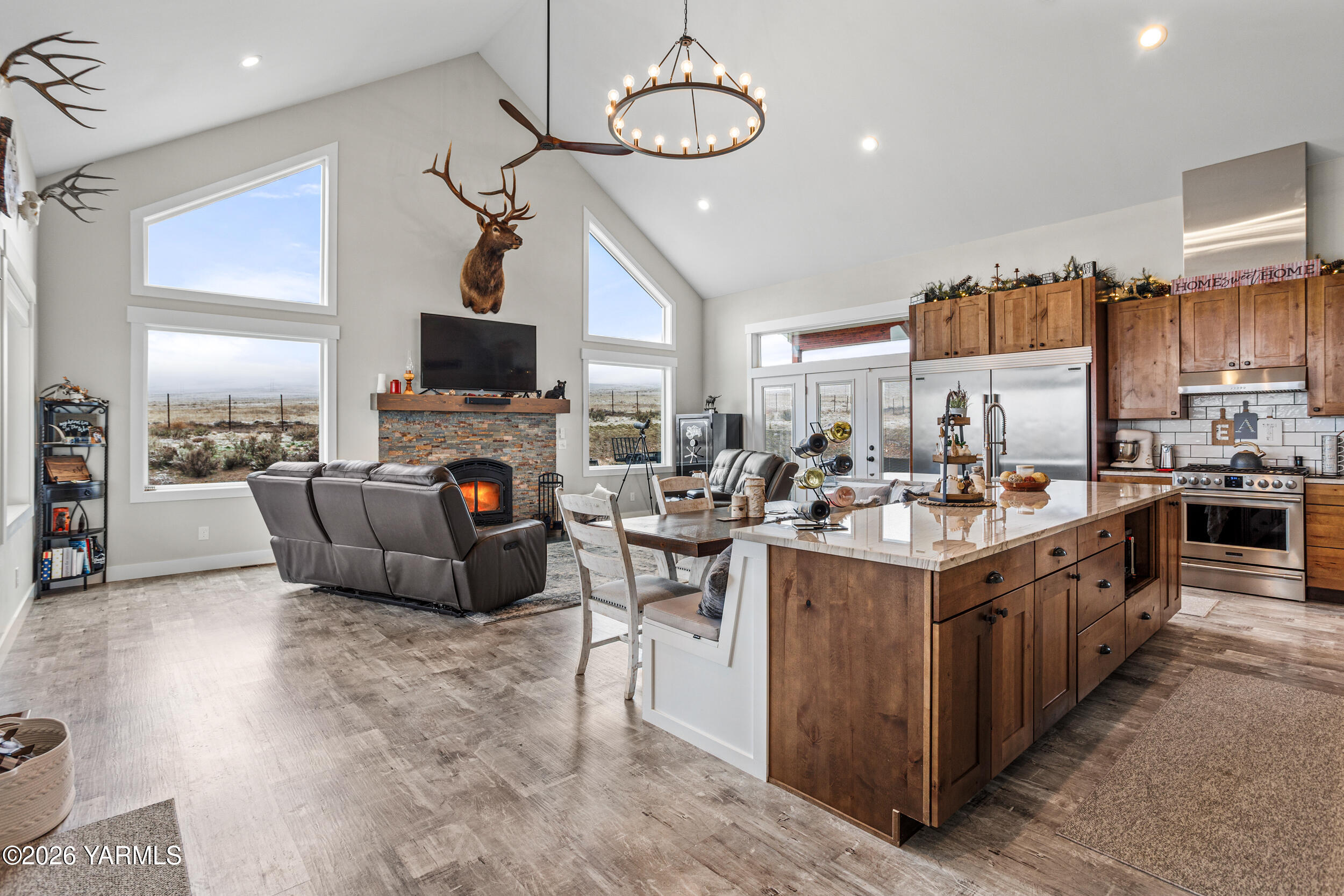 517 Game Ridge Road Selah, WA 98942 - Photo 8 of 72