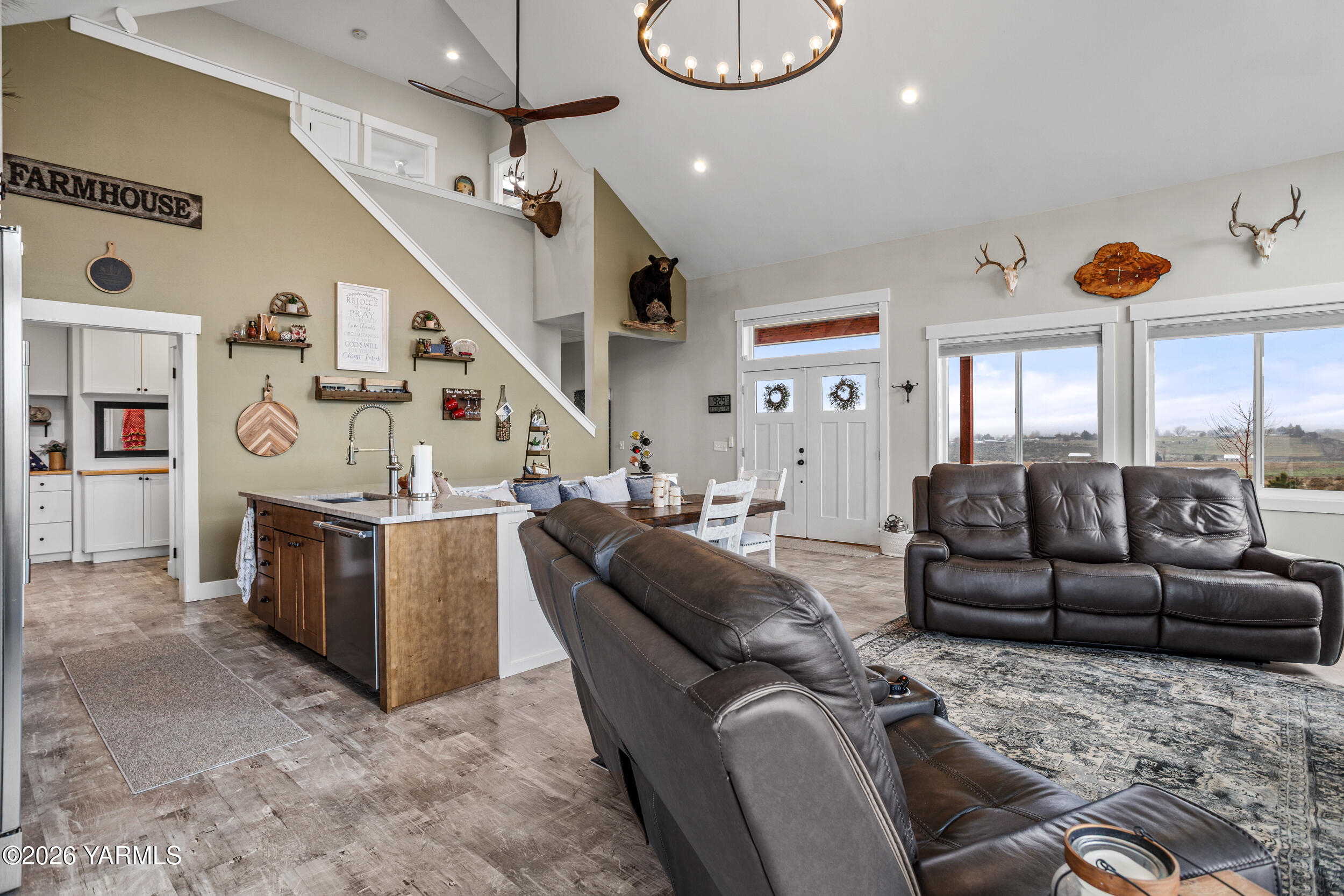 517 Game Ridge Road Selah, WA 98942 - Photo 10 of 72 517GameRidge_16