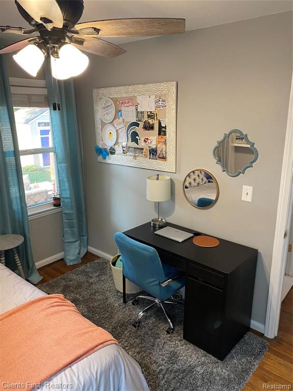 2232 Columbia Road Berkley, MI 48072 - Photo 28 of 30