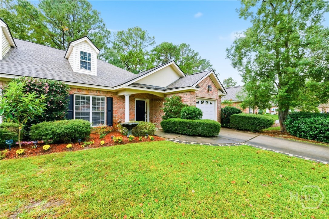 11 Wild Heron Villas Road Savannah, GA 31419 - Photo 2 of 45 Welcome home!