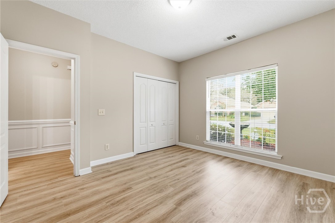 11 Wild Heron Villas Road Savannah, GA 31419 - Photo 28 of 45 Both bedrooms light and spacious.