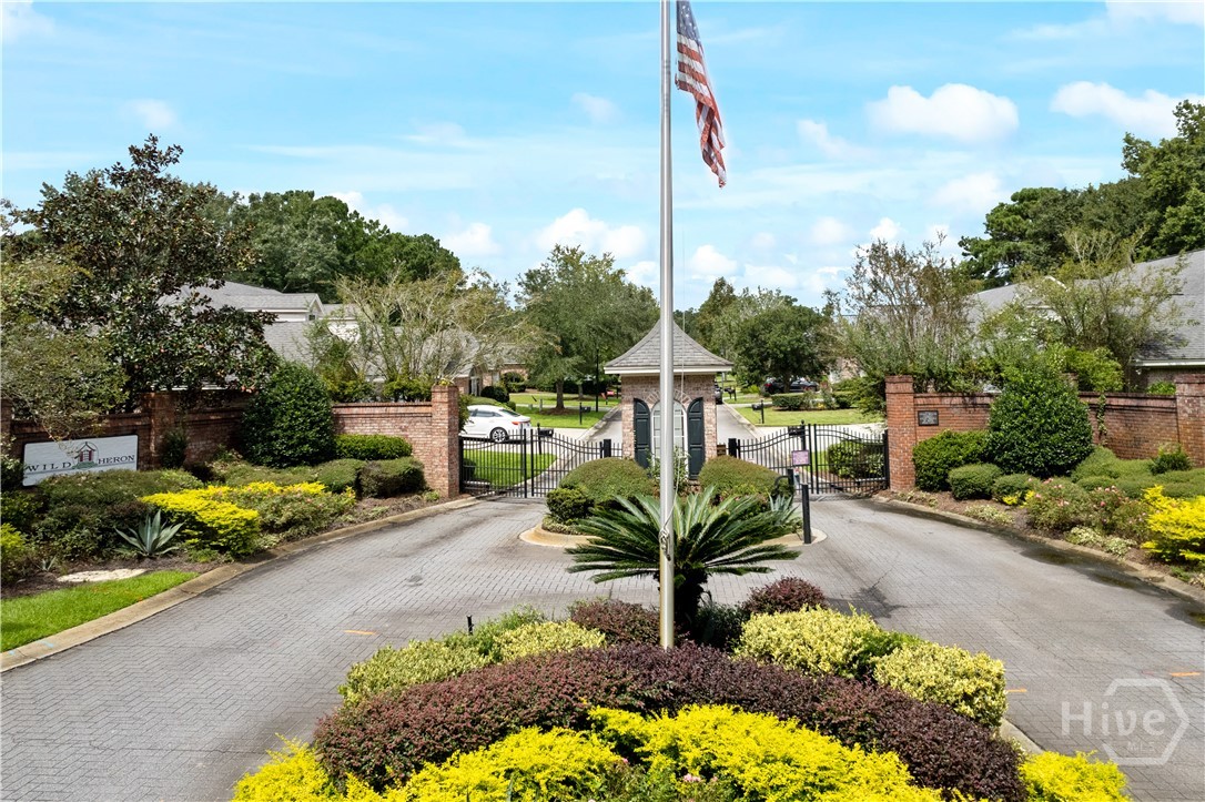 11 Wild Heron Villas Road Savannah, GA 31419 - Photo 35 of 45 Welcome to Wild Heron Villas.