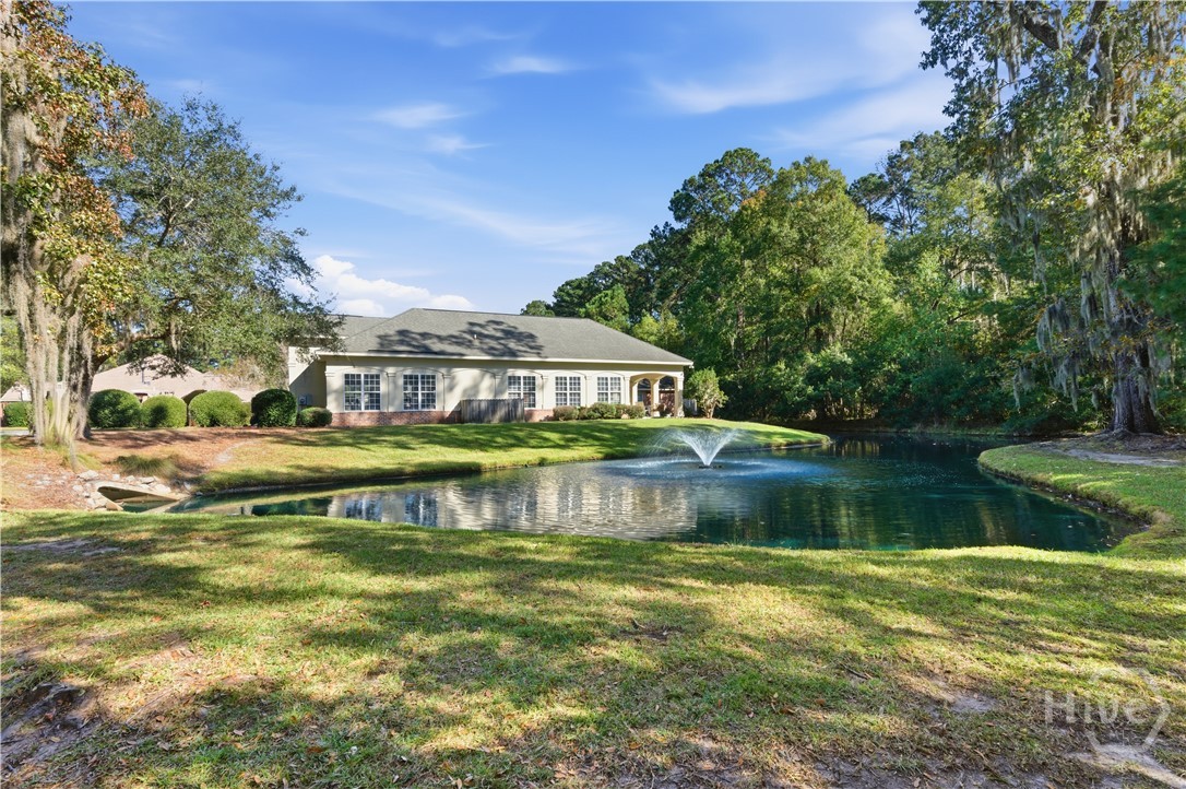 11 Wild Heron Villas Road Savannah, GA 31419 - Photo 40 of 45 Enjoy the community amenities.