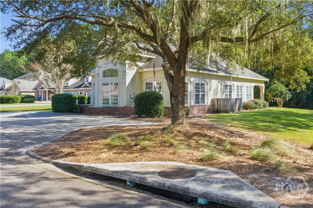 11 Wild Heron Villas Road Savannah, GA 31419 - Photo 41 of 45 Community gym.