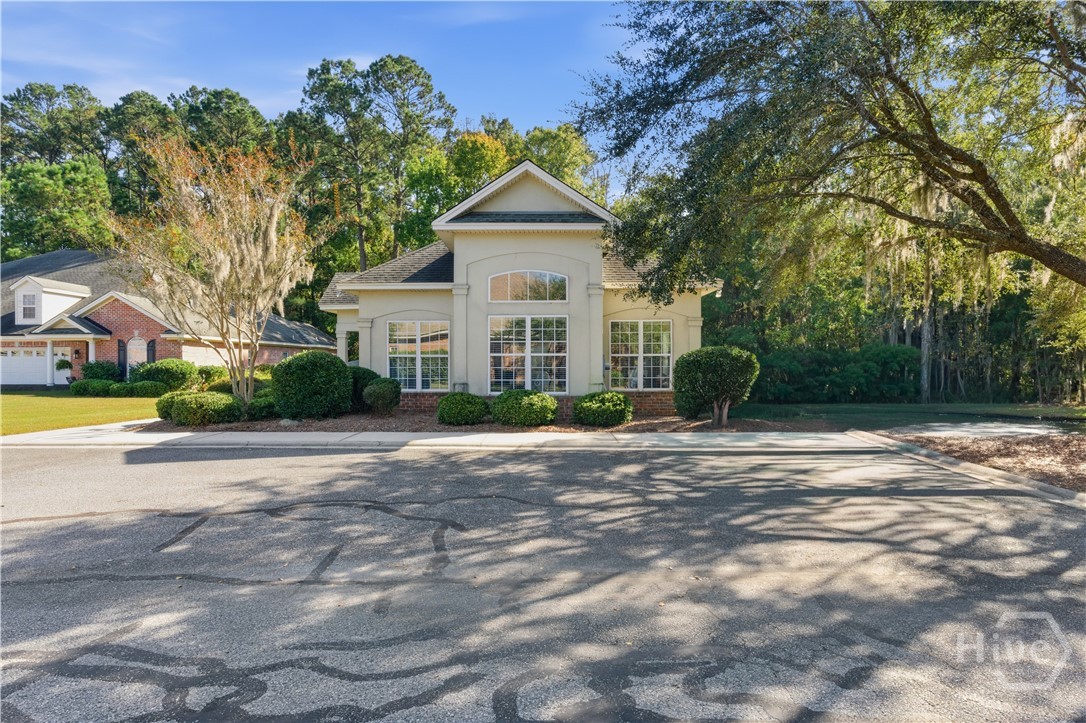 11 Wild Heron Villas Road Savannah, GA 31419 - Photo 42 of 45 Great for your daily workout.