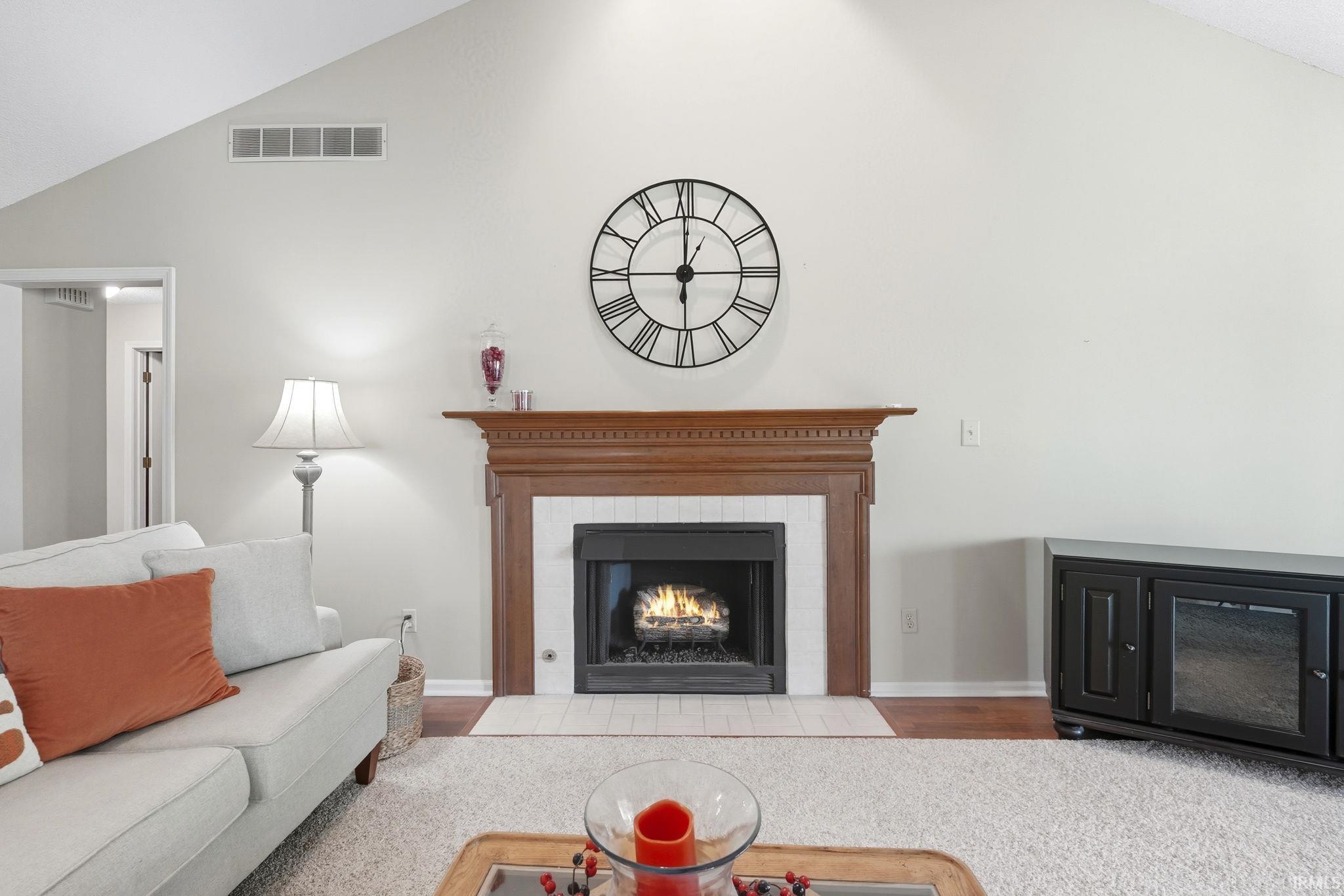 4613 Litchfield Road Fort Wayne, IN 46835 - Photo 9 of 34
