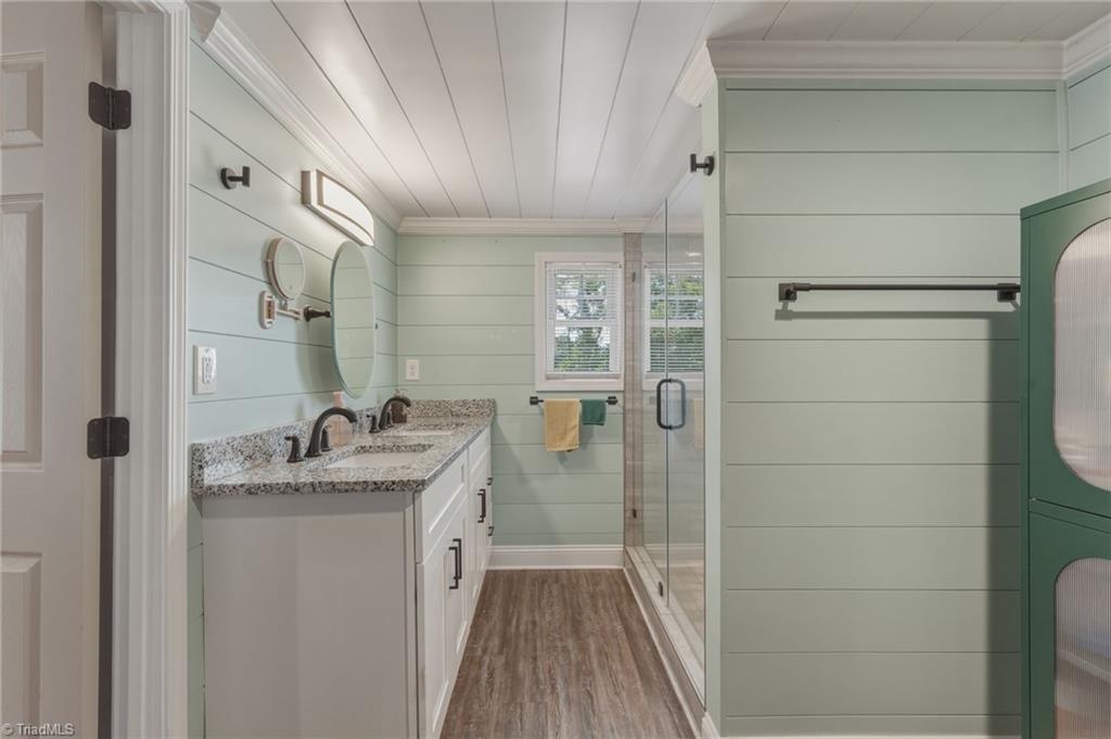 552 O Obryant Road Reidsville, NC 27320 - Photo 13 of 32