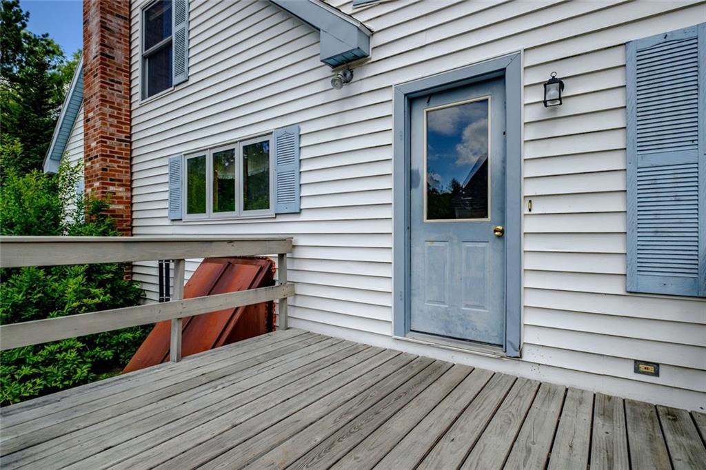 381 Mill Road North Yarmouth, ME 04097 - Photo 4 of 28 Photo