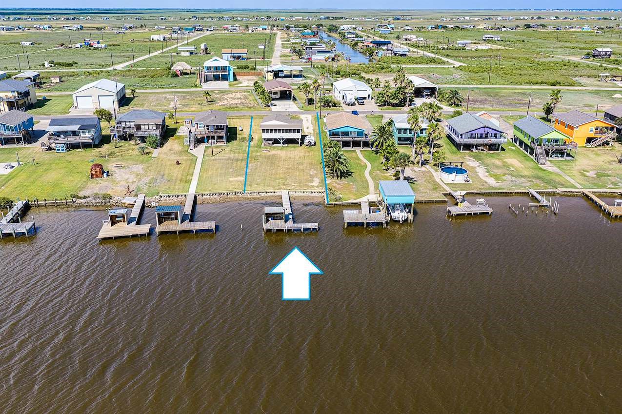 626 Seagull Road Sargent, TX 77414 - Photo 20 of 23 Gallery Image 20