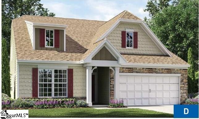 6 Whooping Crane Road Taylors, SC 29687 - Photo 1 of 5 Gallery Image 1