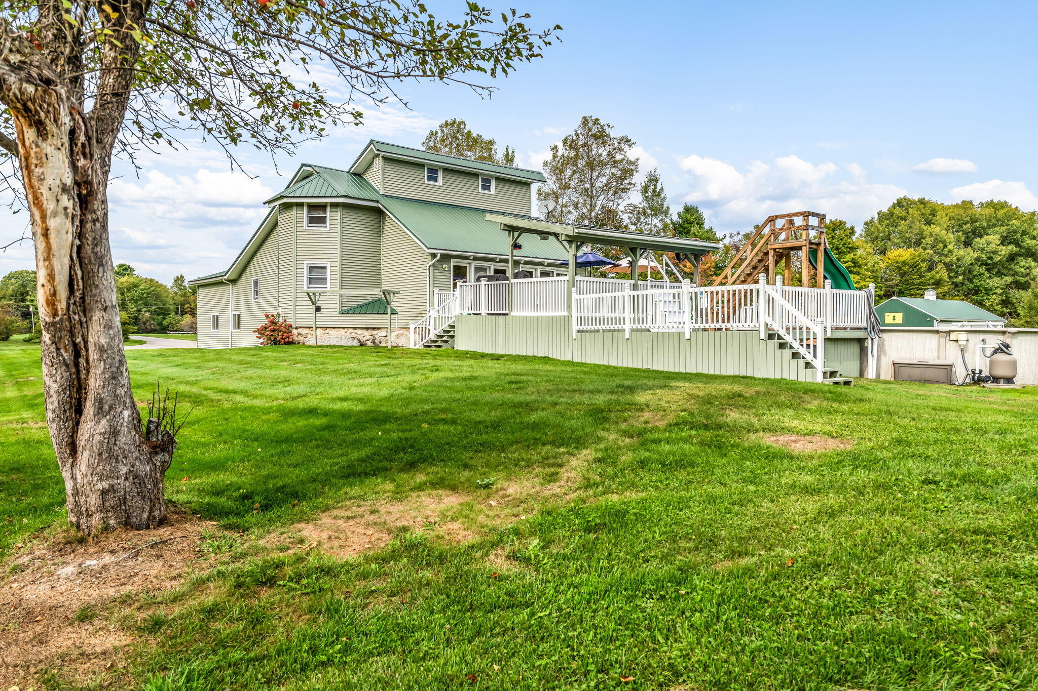 47 Higgins Road Palmyra, ME 04965 - Photo 7 of 95 46-web-or-mls-47-higgins-rd