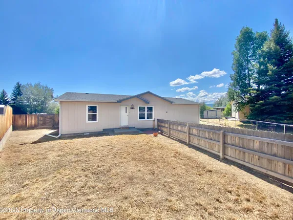 $270,000 | 1054 Sage Court, Meeker, CO 81641