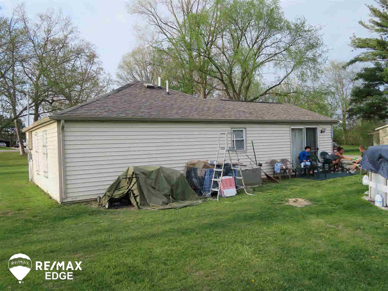 7620 Rathbun Road Birch Run, MI 48415 - Photo 20 of 24