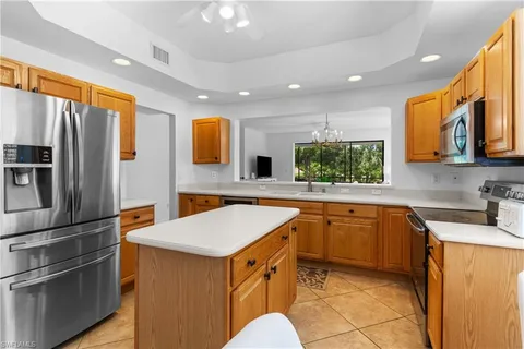$569,000 | 5805 Grande Reserve Way, Unit 1102, Naples, FL 34110