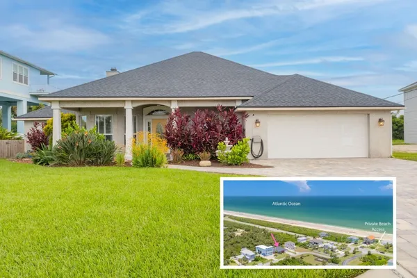 $535,000 | 7 Deerwood Street, Palm Coast, FL 32137