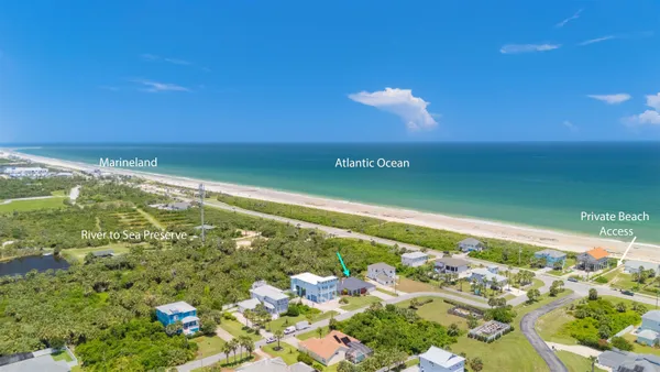 $535,000 | 7 Deerwood Street, Palm Coast, FL 32137