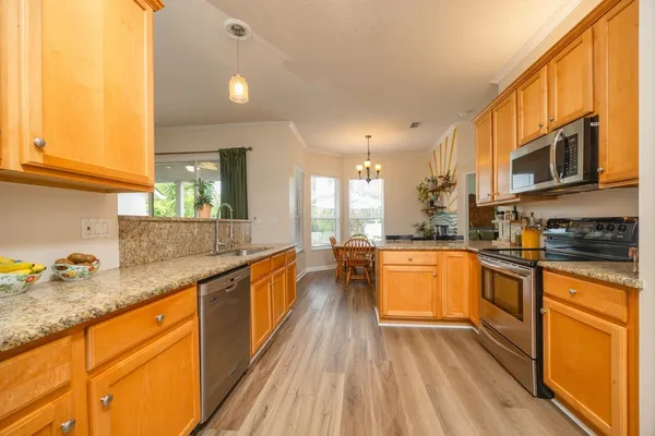 $535,000 | 7 Deerwood Street, Palm Coast, FL 32137