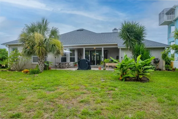 $535,000 | 7 Deerwood Street, Palm Coast, FL 32137