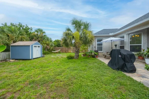 $535,000 | 7 Deerwood Street, Palm Coast, FL 32137