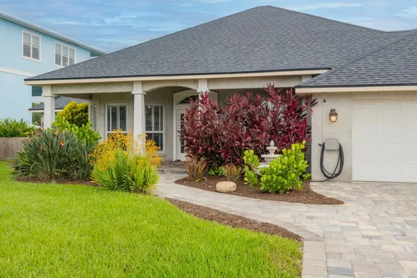 $535,000 | 7 Deerwood Street, Palm Coast, FL 32137