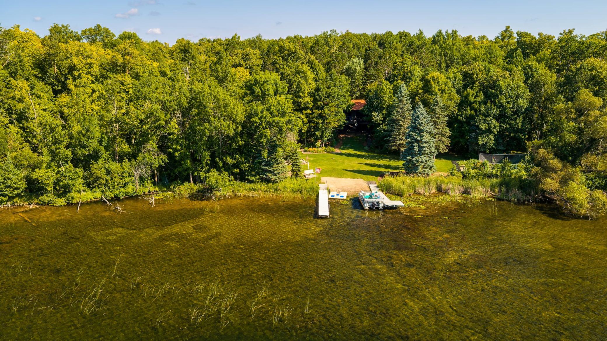 3216 Gryce Styne Road Northeast Bemidji, MN 56601 - Photo 103 of 114 Gallery Image 103