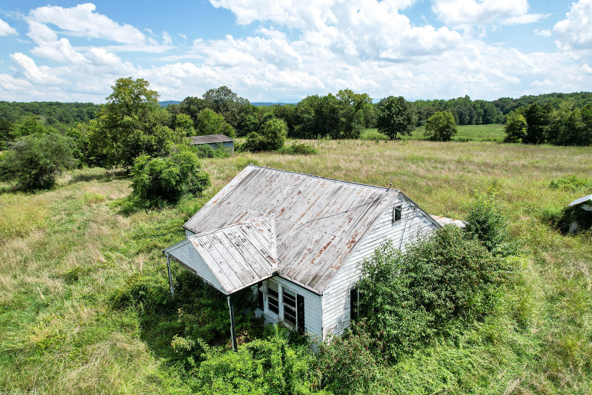 430 Ross County Road Greeneville, TN 37745 - Photo 12 of 13 DJI_0856