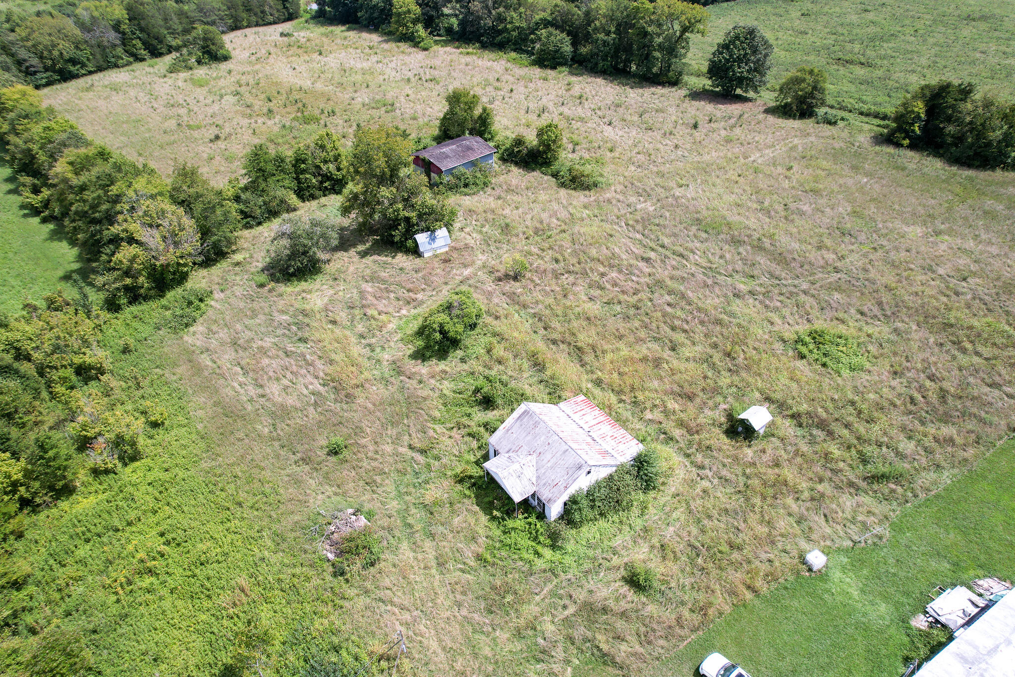 430 Ross County Road Greeneville, TN 37745 - Photo 13 of 13 DJI_0857