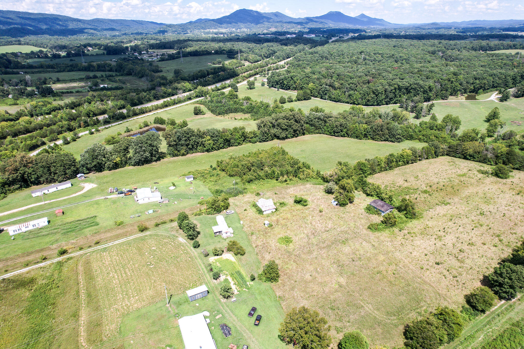 430 Ross County Road Greeneville, TN 37745 - Photo 4 of 13 DJI_0843