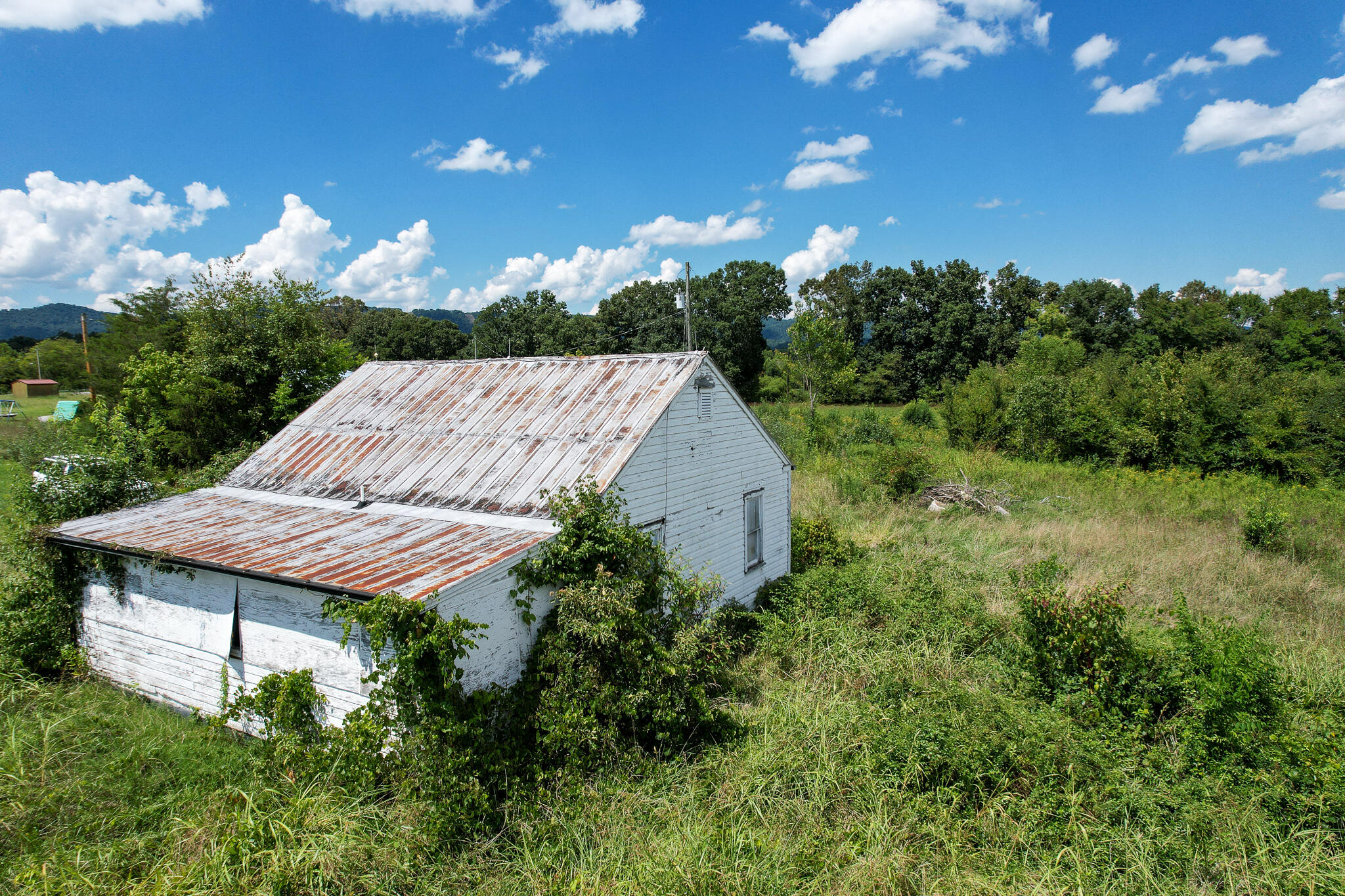 430 Ross County Road Greeneville, TN 37745 - Photo 7 of 13 DJI_0851