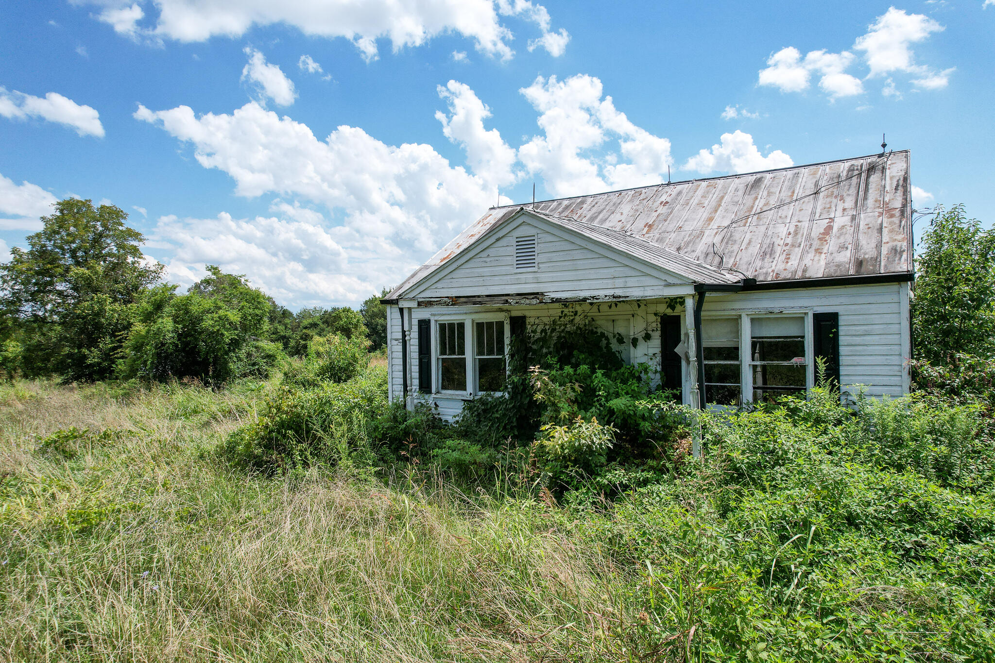 430 Ross County Road Greeneville, TN 37745 - Photo 10 of 13 DJI_0854
