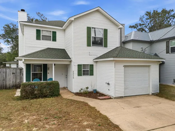 $340,000 | 2235 Monahan Court, Fort Walton Beach, FL 32547