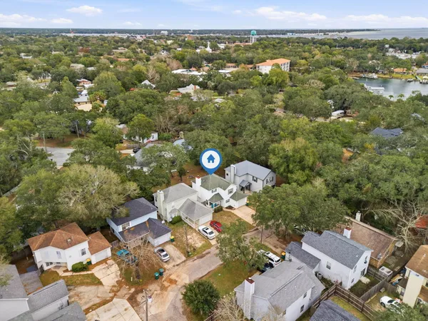 $340,000 | 2235 Monahan Court, Fort Walton Beach, FL 32547