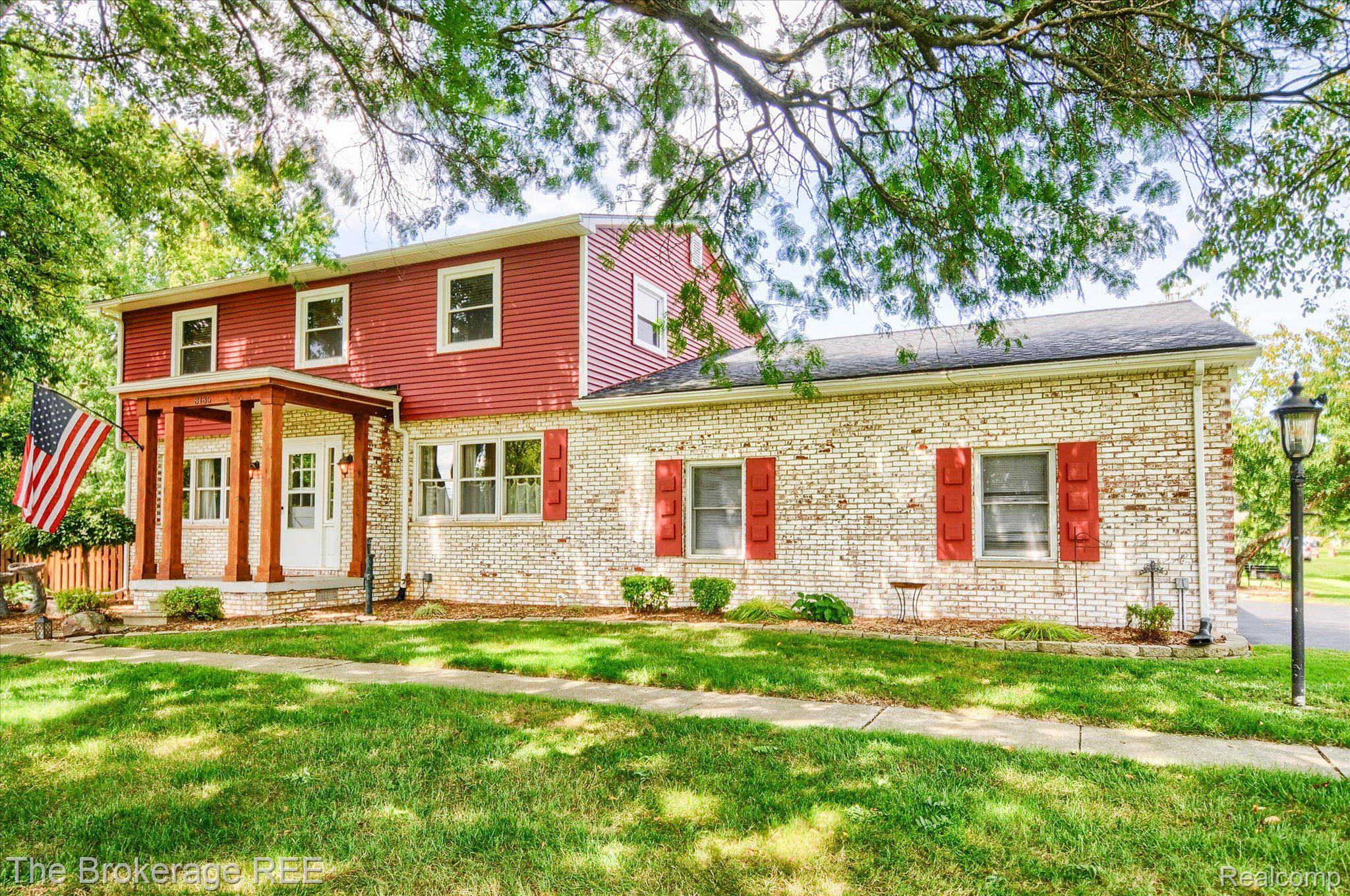 8185 Davison Road Davison, MI 48423 - Photo 4 of 64 Gallery Image 4