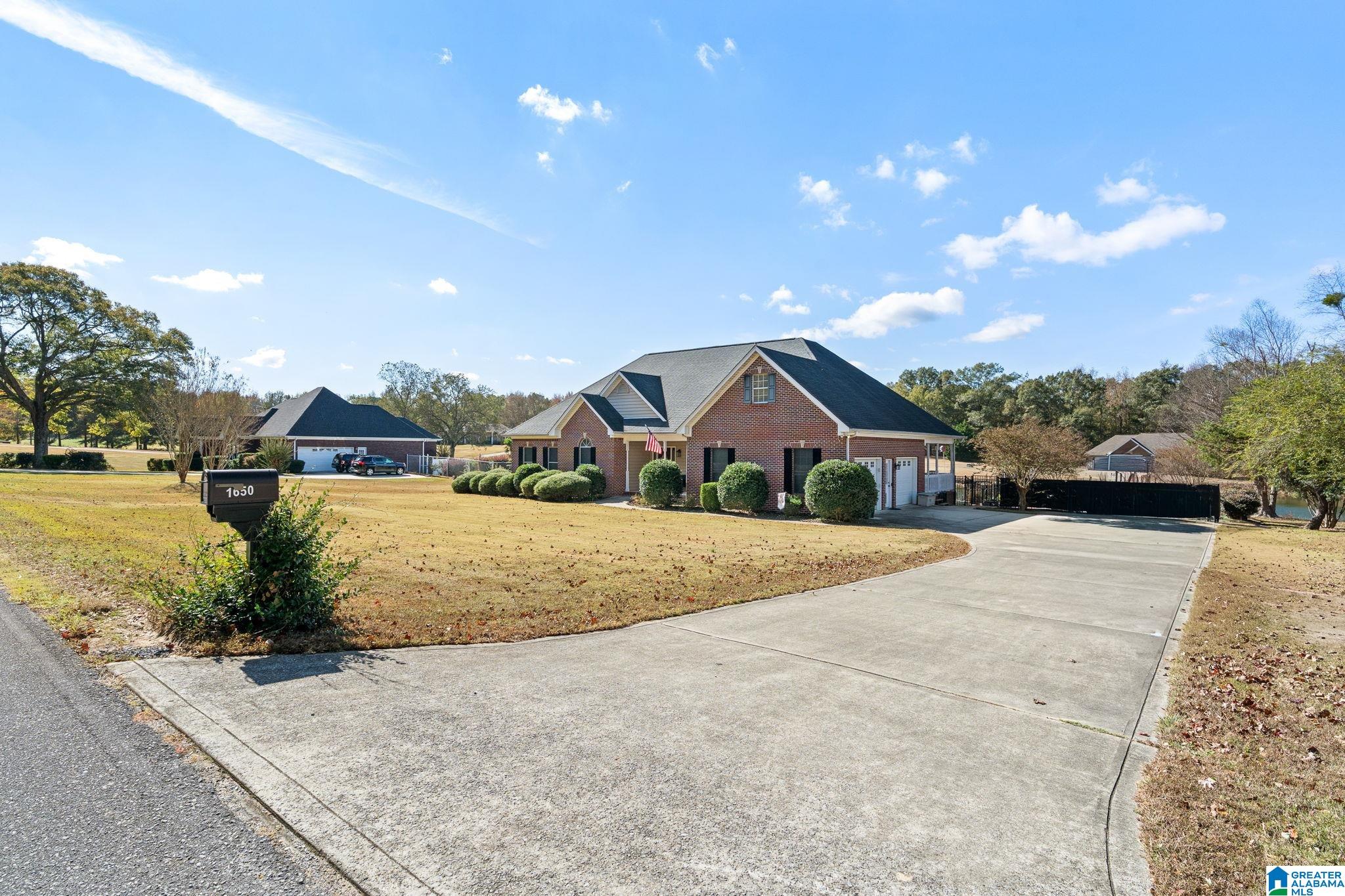 1650 Hinkle Road Clanton, AL 35045 - Photo 53 of 54