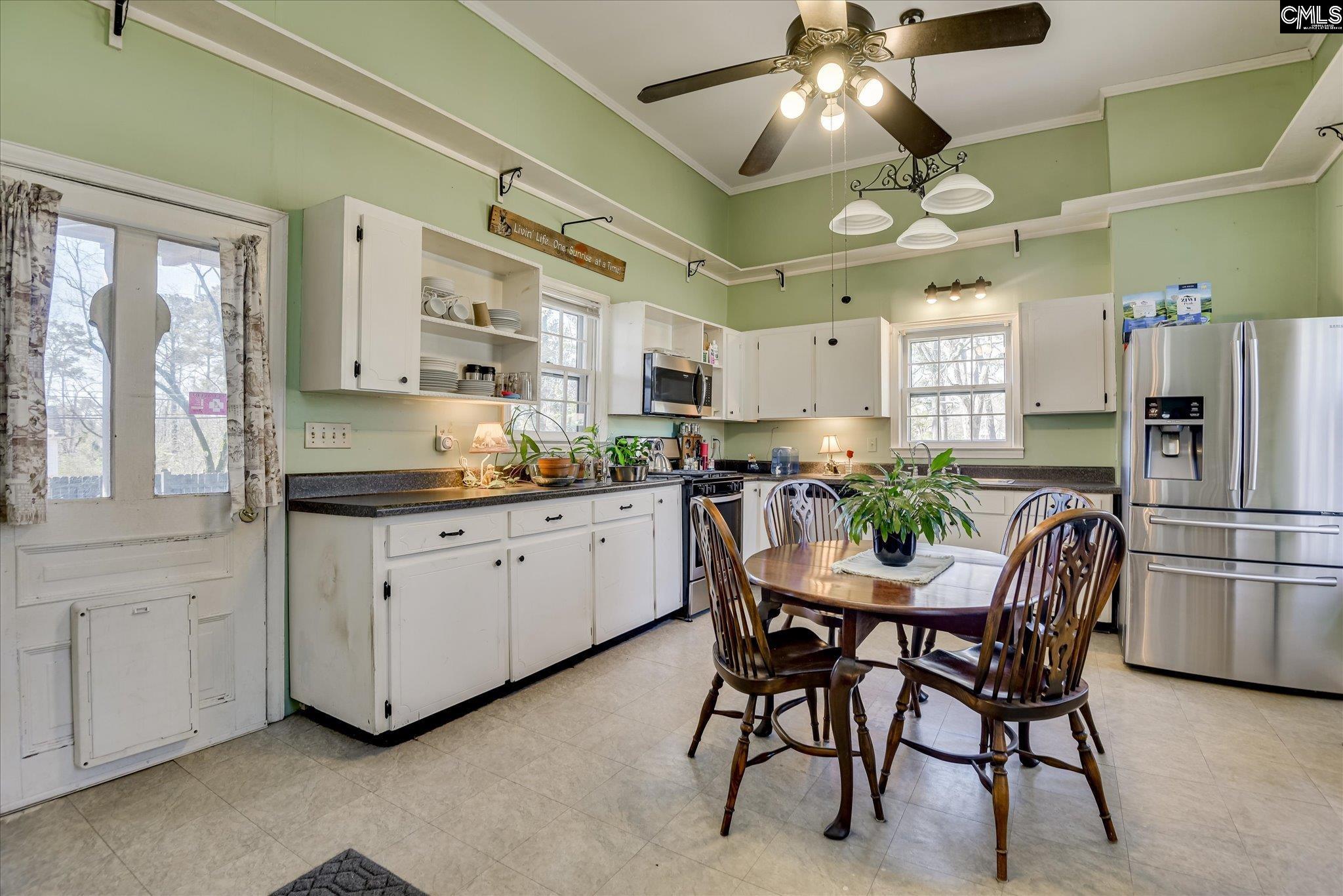 501 Buncombe Street Edgefield, SC 29824 - Photo 24 of 43