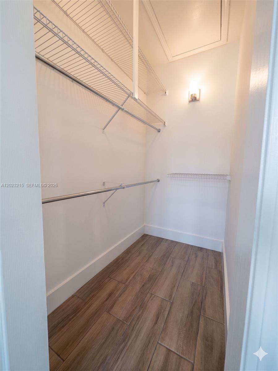 13 Southwest 3rd Street, Unit 13 Pompano Beach, FL 33060 - Photo 21 of 44 a view of a small space