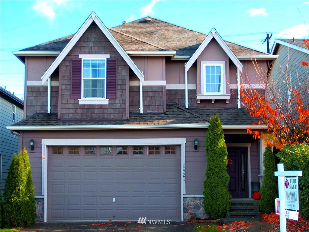 16621 41st Avenue Southeast Bothell, WA 98012 - Photo 1 of 24