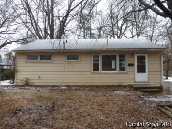 53 7th Drive Decatur, IL 62521 - Photo 15 of 15