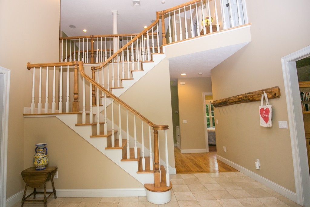 41 Montague Road Westhampton, MA 01027 - Photo 4 of 30 a view of entryway