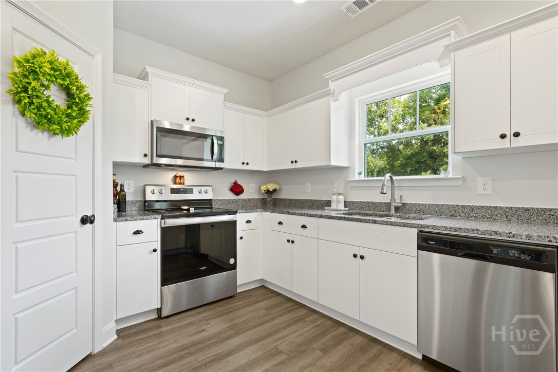 222 Hayden Place Rincon, GA 31326 - Photo 18 of 50 Kitchen