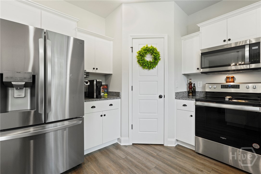 222 Hayden Place Rincon, GA 31326 - Photo 21 of 50 Kitchen