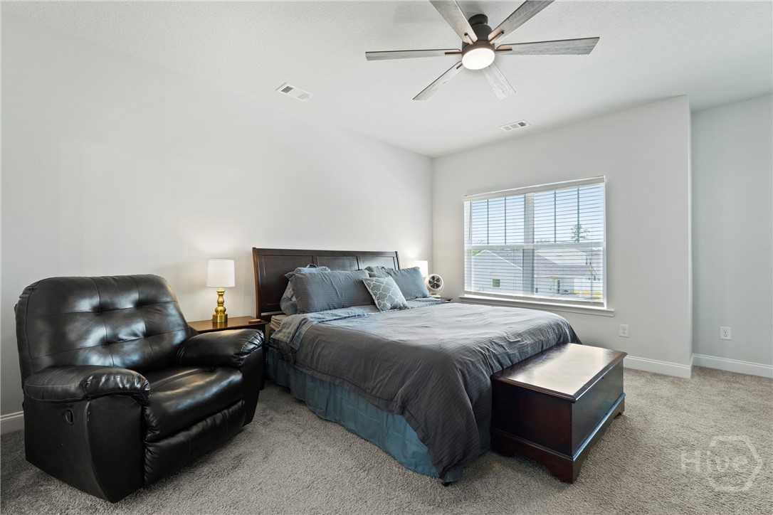 222 Hayden Place Rincon, GA 31326 - Photo 25 of 50 Owners Suite