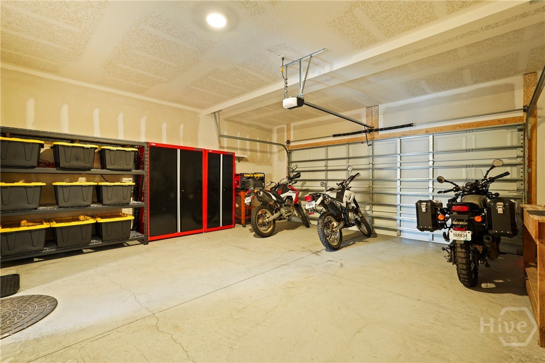 222 Hayden Place Rincon, GA 31326 - Photo 45 of 50 Garage