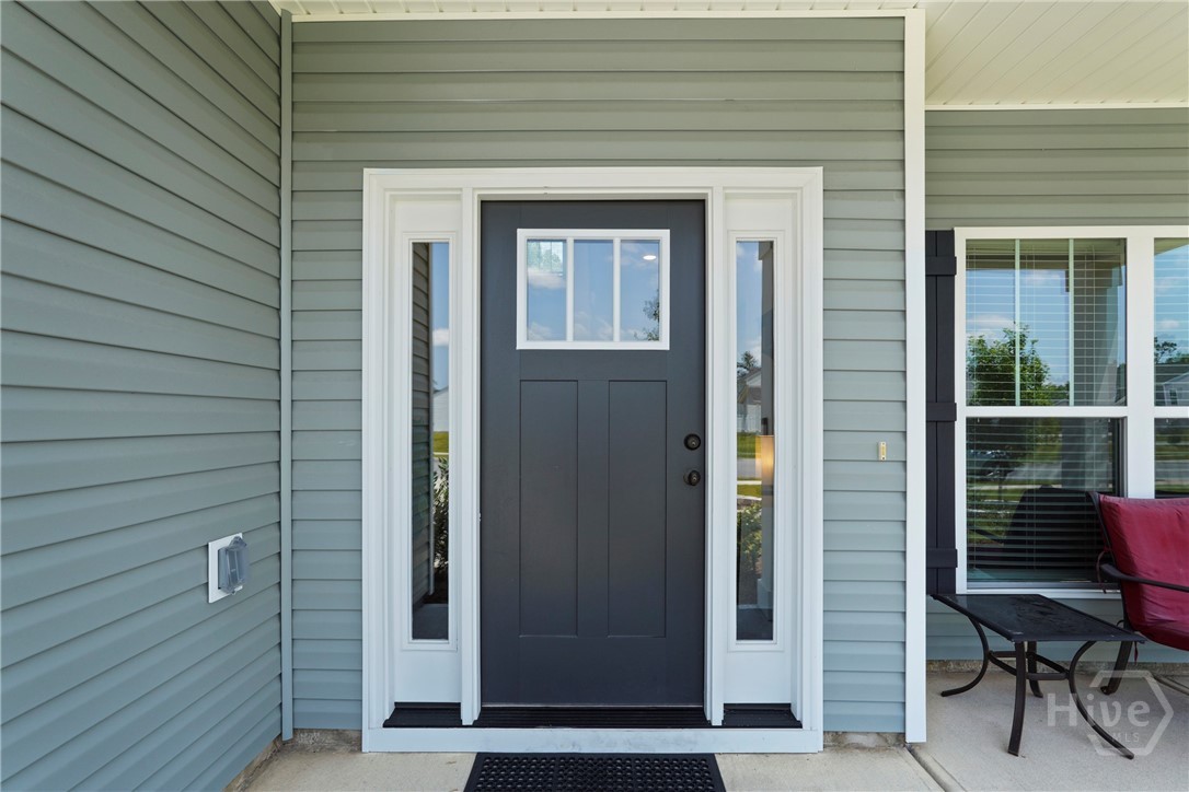 222 Hayden Place Rincon, GA 31326 - Photo 5 of 50 Front Door