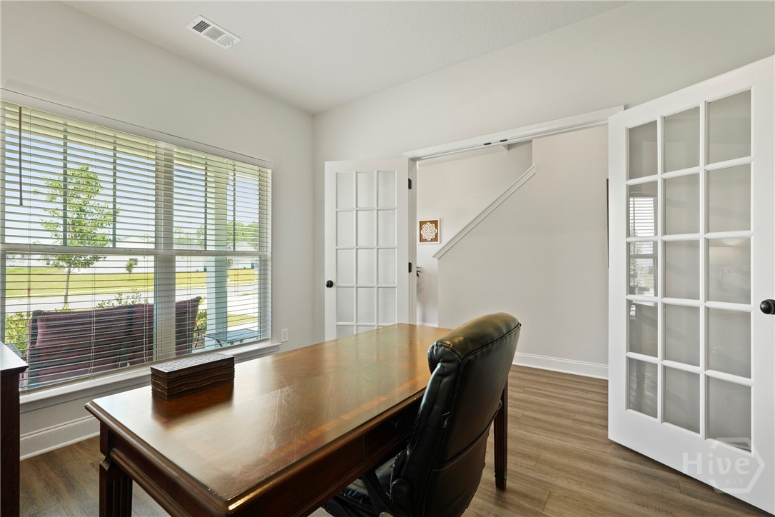 222 Hayden Place Rincon, GA 31326 - Photo 6 of 50 Study being used as an office