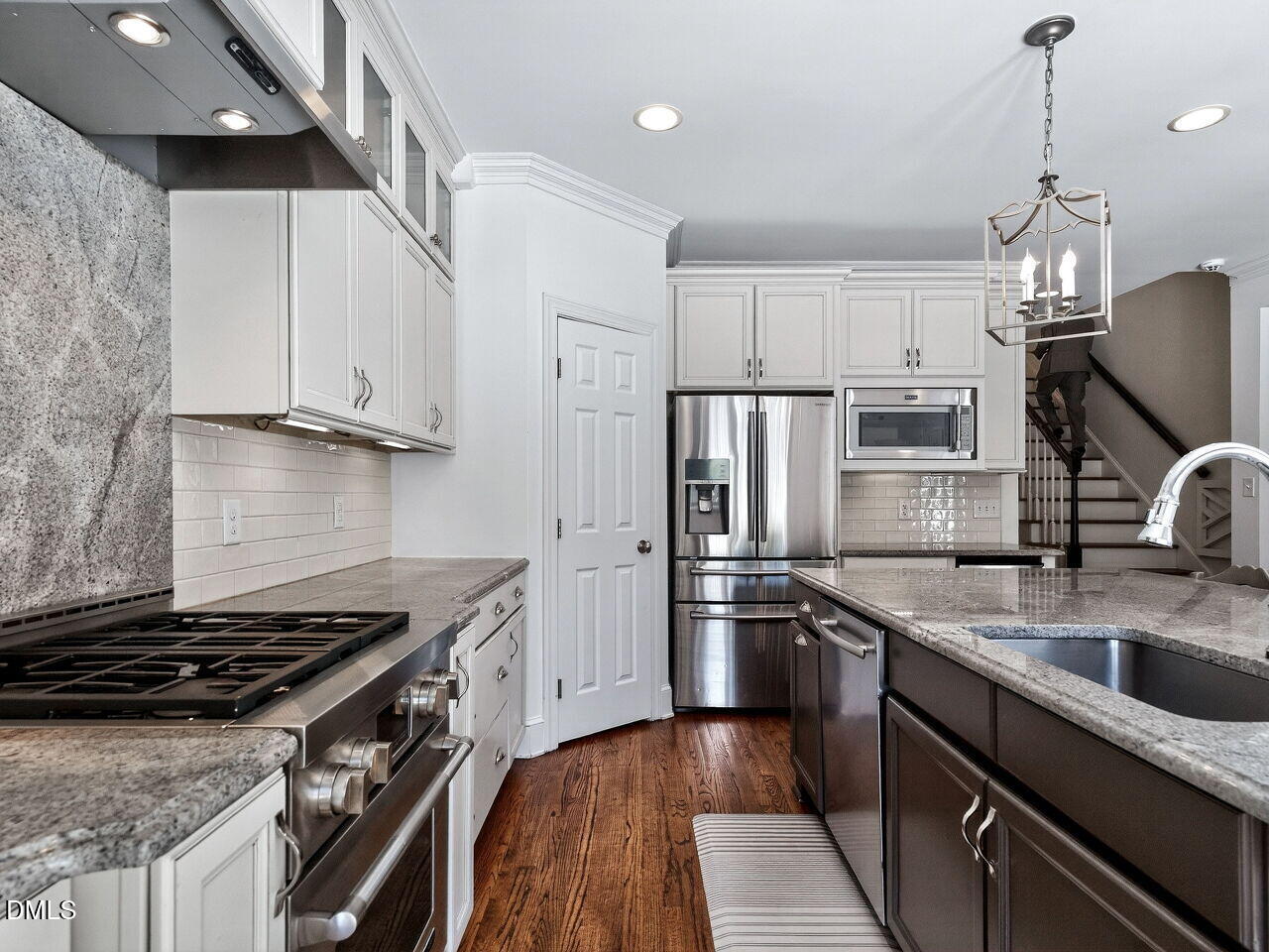 3428 Bellevue Road Raleigh, NC 27609 - Photo 18 of 34 018-1280x960-kitchen