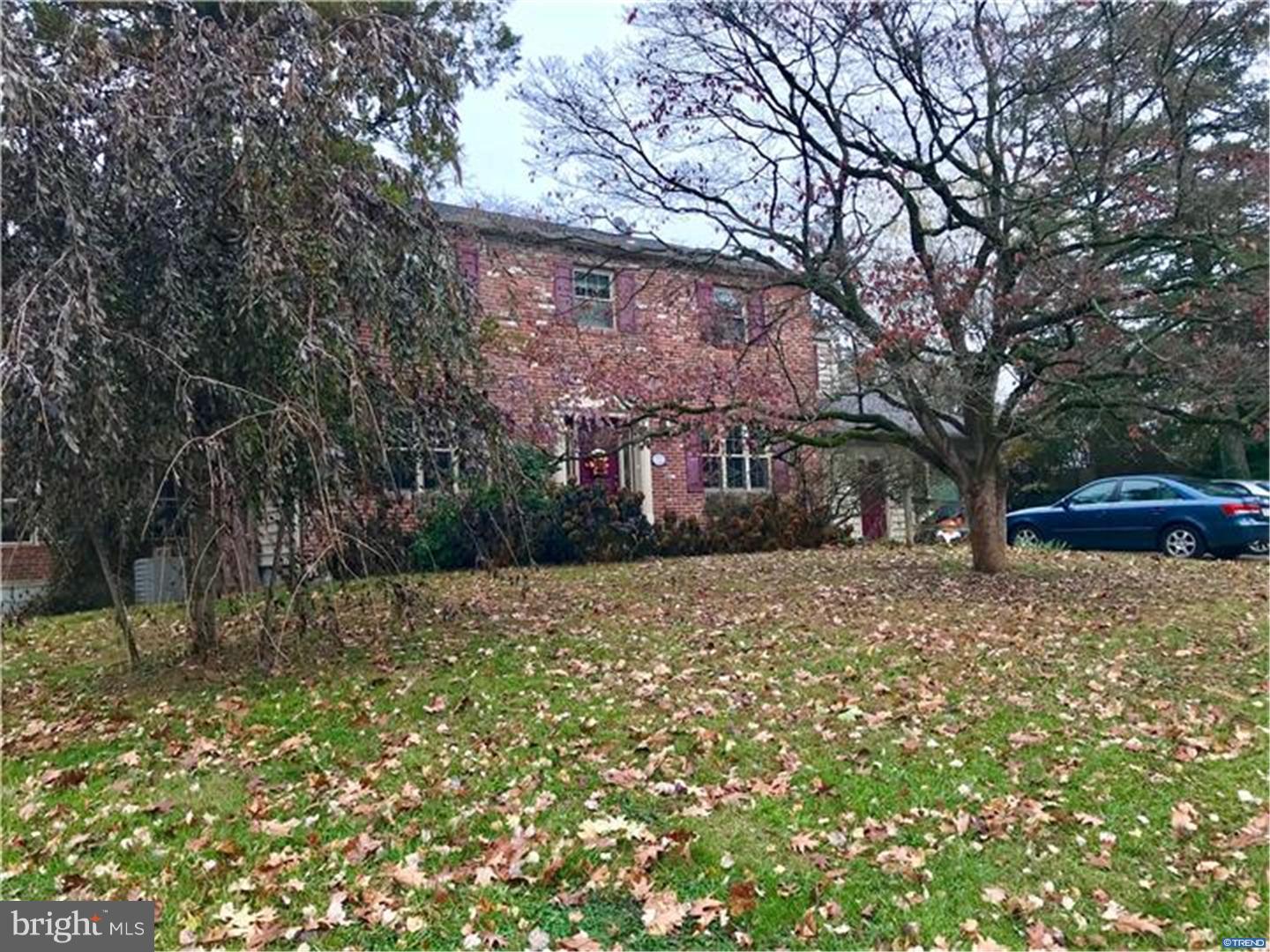 3091 Heather Road Broomall, PA 19008 - Photo 1 of 6